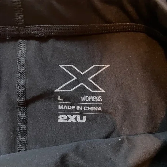 Compression tights - Picture 3 of 4